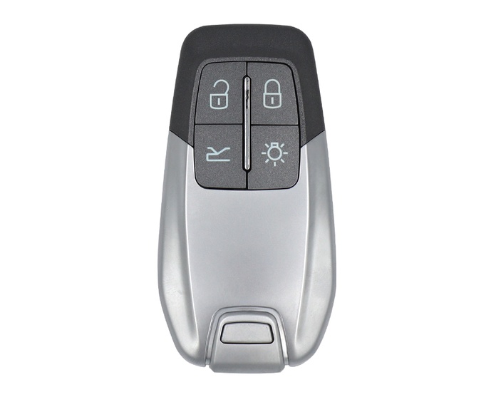 KEYDIY ZB06-4