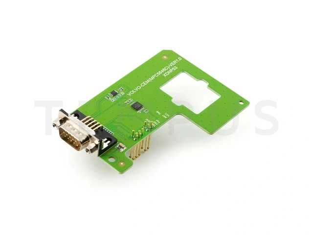 Xhorse XDNP53 Volvo CEM (MPC5646C) adapter 20844