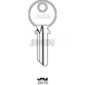 333-1D Cilindričan ključ (Silca TRE1, CC2 / Errebi CC5D ) 12453