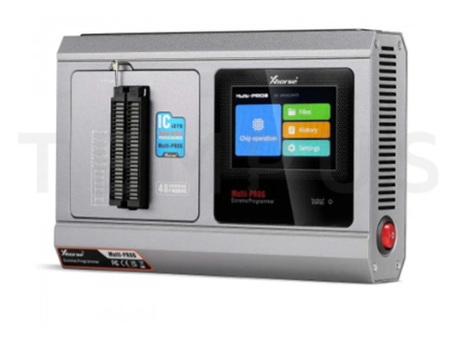 XHORSE MULTI-PROG 19498