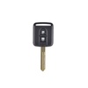 EL NISSAN 03 -  Nissan daljinac 2 tastera, aftermarket, PCF7946 ID46 434MHz 18331