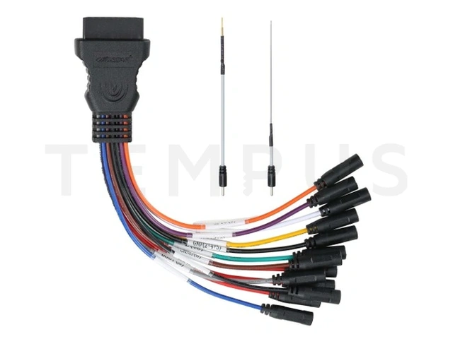 OBDSTAR MP001 FOR DC706 20363