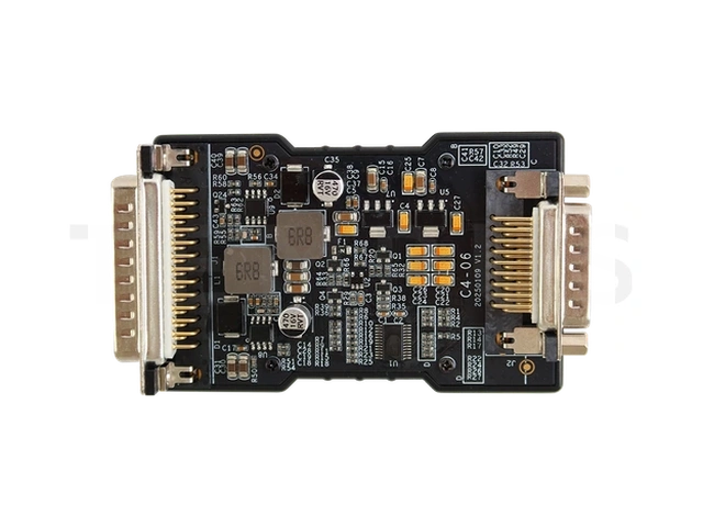 OBDSTAR RH850/V850 BASIC 20205