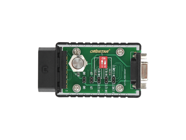 OBDSTAR P004 ADAPTER 18029