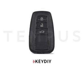 KEYDIY TDB36-3
