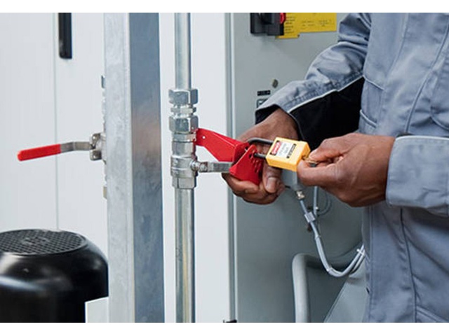 LOCKOUT 74/40 KATANAC 14214