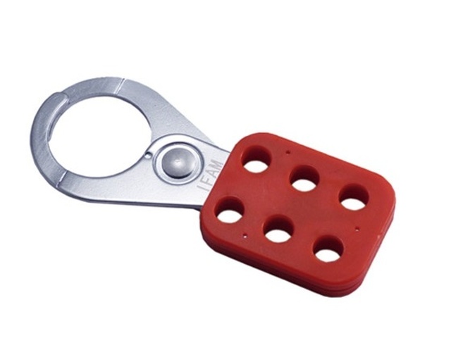 MULTI-LOCK PMI 25 000466 Lockout reza 17887