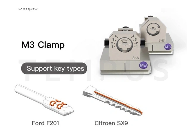 Xhorse Condor XC-MINI Plus II 19833