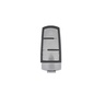 EL VW 07 - VW Passat B6 slot daljinac 3 tastera, aftermarket, ID48 434MHz 18867