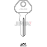 MAS-2D Cilindričan ključ (Silca MS17 / Errebi M16) 13420