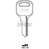 ABU-60 Cilindričan ključ (Silca AB17 / Errebi AU11D) 12490
