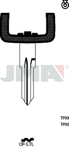 JMA TP00OP-S.TL