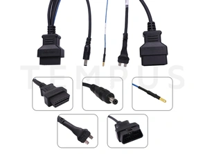 OBDSTAR BENZ FBS3 KIT