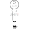 KA-2 Specijalan ključ (Silca KA2 / Errebi KB2) 13291