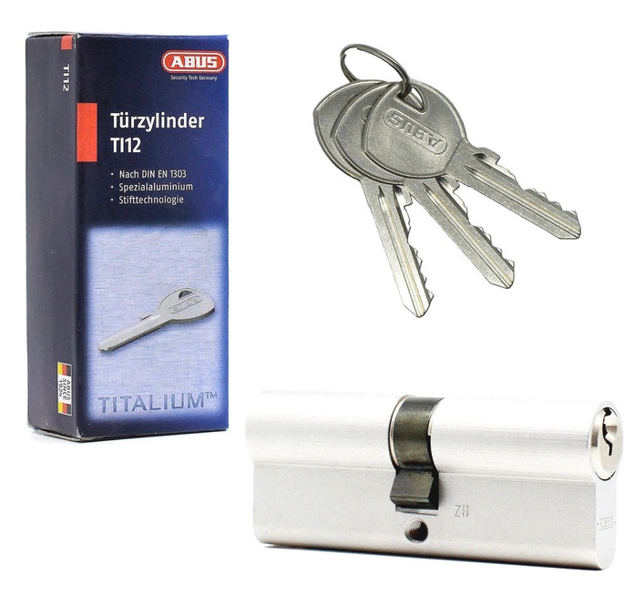 ABUS TI12 30/40