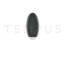 EL NISSAN 06 - Nissan keyless smart daljinac 3 tastera, aftermarket, Hitag AES 4A PCF7945M, 434 MHz 19525