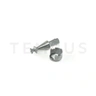 DB VW 018 - VW GOLF MK5 45mm deo brave vrata 20092