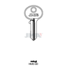 HUD-3D Cilindričan ključ (Errebi HU3/Silca HD2) 20608
