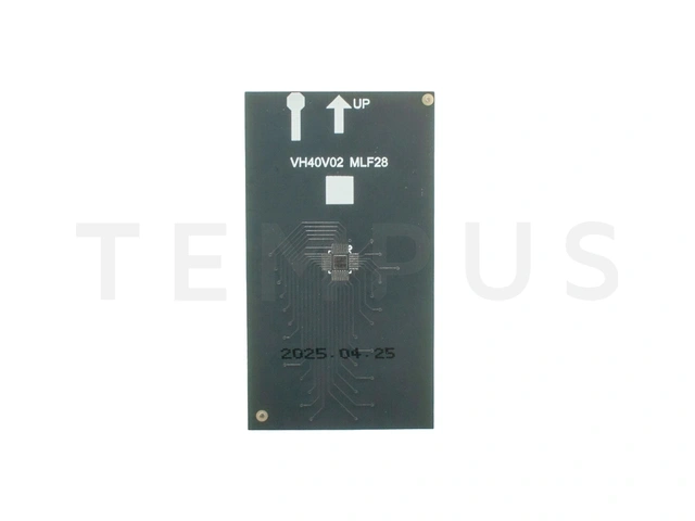 Xhorse XDMP12GL VH40 MLF28 Adapter 20912