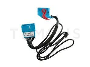 KEYDIY 52 CAN ADAPTER