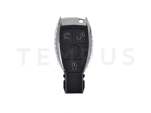 EL MERCEDES 03 - Mercedes Benz VVDI BE XHORSE ključ - KLJUČ SA XHORSE TOKENOM 20924