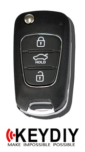 KEYDIY B04