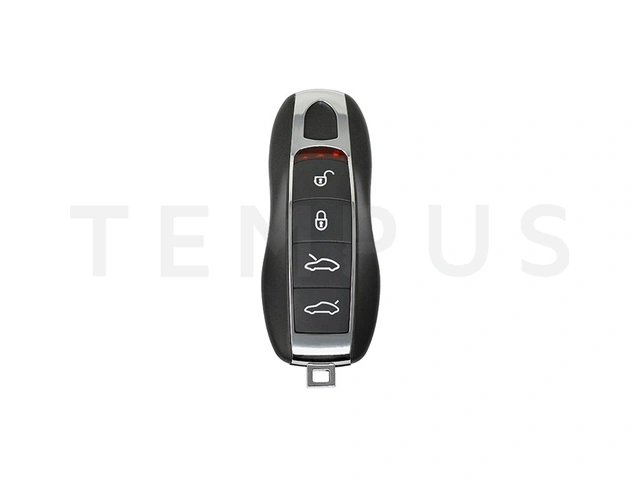 EL PORSCHE 03 - Keyless smart 4 tastera, Hitag PRO 49ID 434MHz 20999
