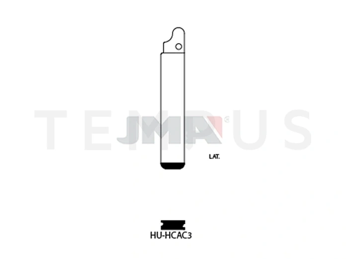 OSTALI MAČ PSA 07 / HU-HCAC3 (HU107T)