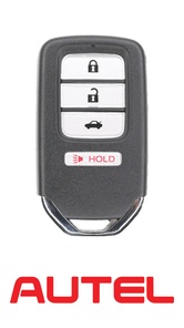AUTEL IKEY HD004AL