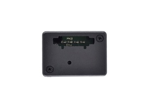OSTALI EMULATOR 13 - Chrysler Jeep Grand Cherokee Ram Dodge Fiat ESL