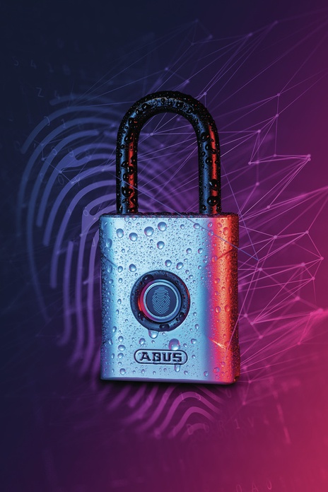 ABUS 57/50 TOUCH
