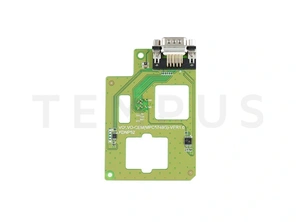 Xhorse XDNP52 Volvo CEM (MPC5748G) adapter