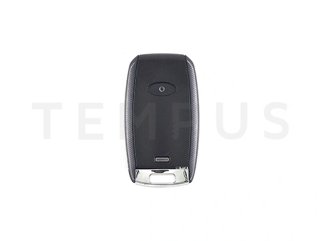 TS KIA 02 - Kia smart 3 tastera, mač HY-11D / HYN14R 19801