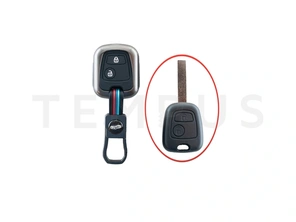 OSTALI METALNA OBLOGA 01 - Peugeot / Citroen model
