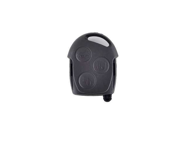 EL FORD 01 - Ford Focus Mondeo  daljinac 3 tastera, aftermarket, 433 MHz 18324