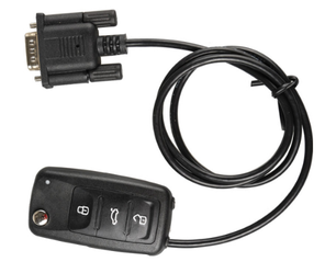 XHORSE XDV205 EN
