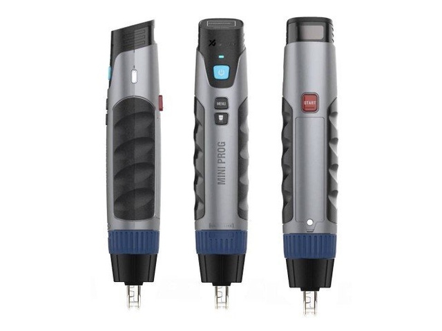 XDPPR0 MINI PROG 15028