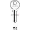 TRI-6D Cilindričan ključ (Silca TL7 / Errebi TR4R) 13967