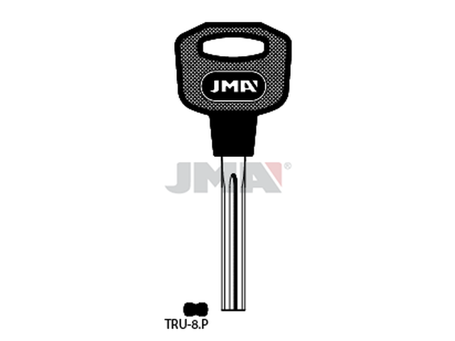 TRU-8.P (Errebi TRP1P) 20681