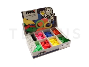 JMA FUNDA SURTIDO