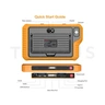 OBDSTAR X300 CLASSIC G3 - FULL PAKET 19924