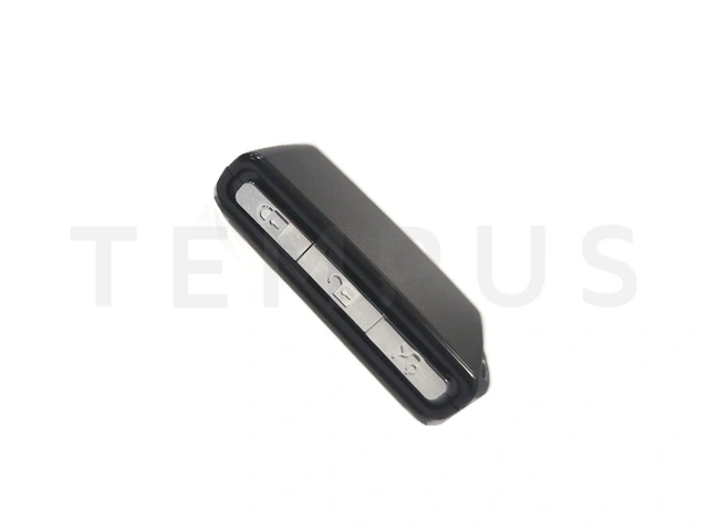 EL VOLVO 04 A - Volvo smart daljinac 4 tastera, AFTERMARKET, transponder 8A, 433MHz 20055