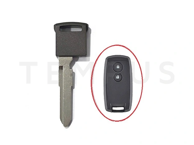 MAČ SUZUKI 02 20420