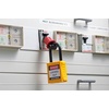 MINI. CIRCUIT BREAKER PIS 090210 Lockout blokator 14475