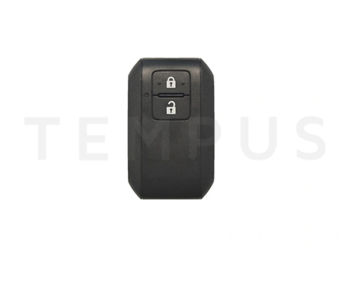 OSTALI EL SUZUKI 02 - Suzuki Swift 2018-2022 smart daljinac 2 tastera, original, part number 37172M55R20-000, 433MHz