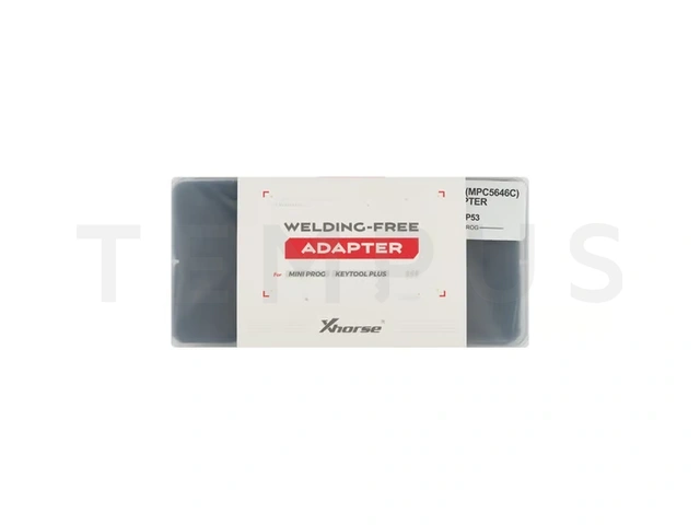 Xhorse XDNP53 Volvo CEM (MPC5646C) adapter 20845