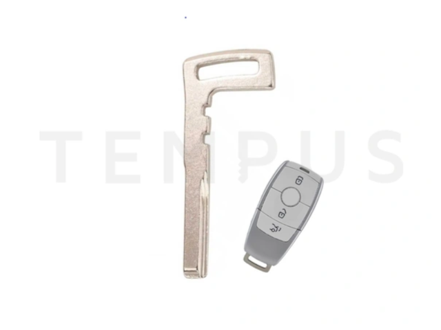 MAČ MERCEDES 07 19567