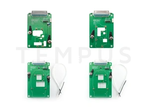 KEYDIY BM WELDING FREE - set od 4 adaptera