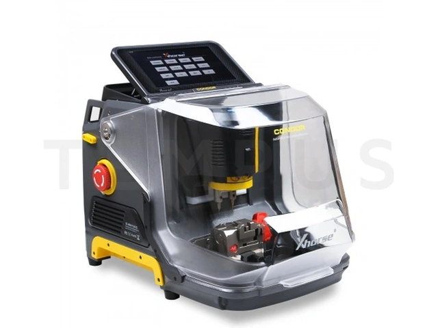 Xhorse Condor XC-MINI Plus II 19826