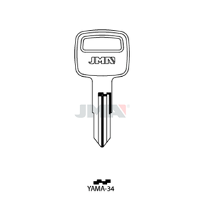 JMA YAMA-34 (Errebi YA38)